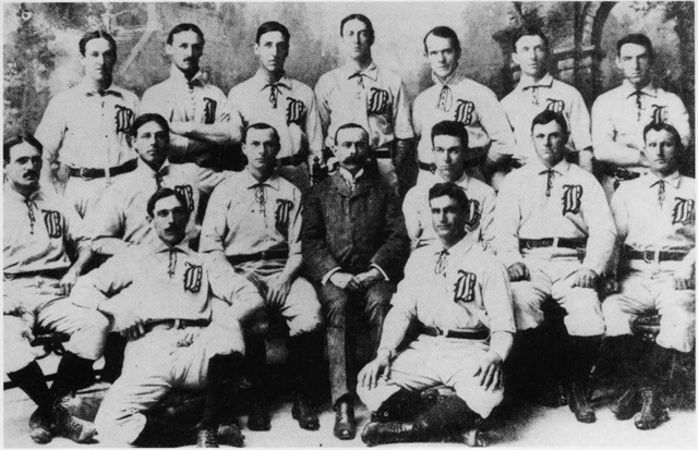 Boston Beaneaters