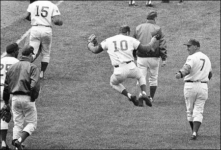 Ron Santo: Legendary Cubs Announcer and Player Dead at 70