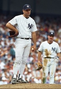 Scott Brosius Archives, Bronx Pinstripes