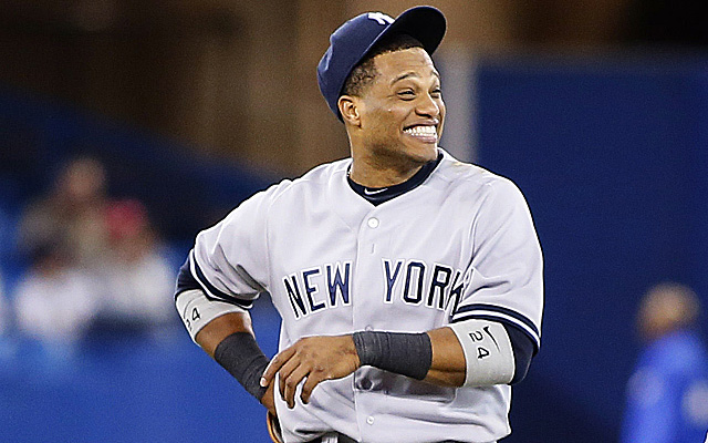 Throwback Thursday: Yankees call up Cano